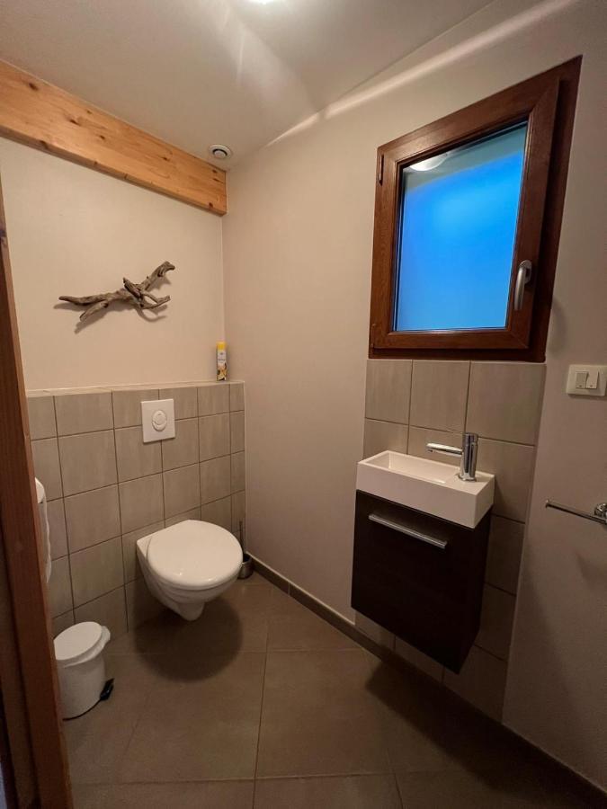 Casa De Monzel With 6-Person Jacuzzi & Panoramic View Villa La Bresse Exterior photo